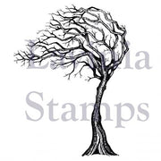 Lavinia Stamps - Seasonal Tree LAV382 1pc